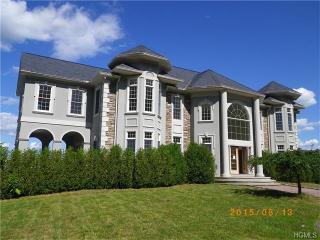 29 Pickles Rd, Bloomingburg NY  12721-5114 exterior