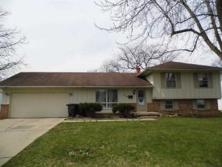 2548 Lafayette Dr, Lafayette, IN 47909-2444