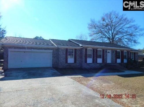 2873 Emanuel Church Rd, Cayce-West Columbia, SC 29170-1253