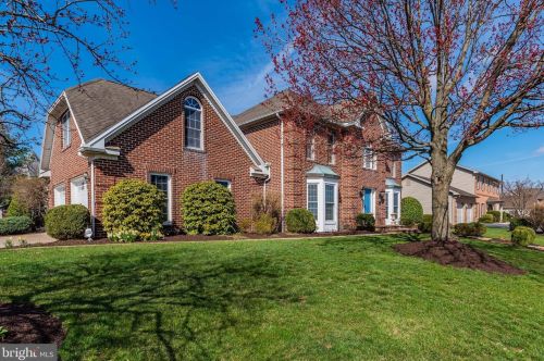 1101 Kent Dr, Navy Sup Dpt, PA 17050-7610