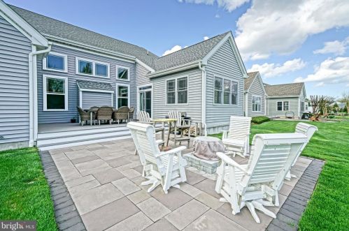 33675 Hunters Run, Lewes DE  19958-4844 exterior