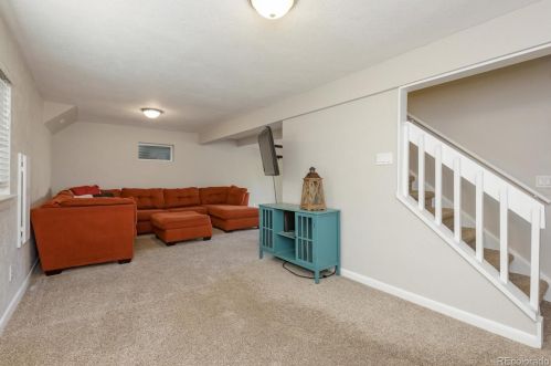 4858 Pagosa Cir, Denver CO 80015-1829 exterior