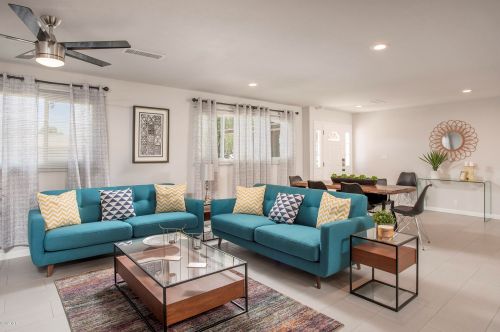 8220 Crestwood Way, Scottsdale AZ  85250-7312 exterior