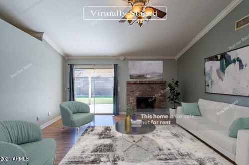 1249 Douglas Ave, Gilbert, AZ 85234-3663