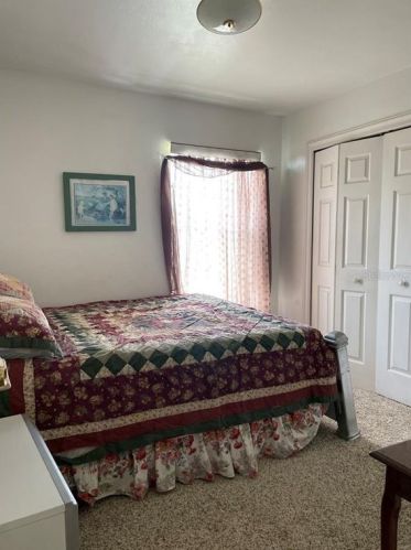 2414 Berkshire Ct, Kissimmee FL 34746-5419 exterior