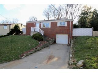 2339 High Oak Dr, Pittsburgh, PA 15220-3914