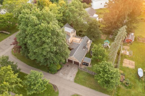 929 High St, Mount Vernon OH  43050-2841 exterior