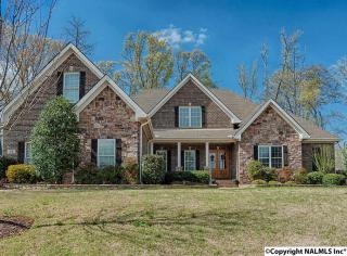24 Elm Ridge Blvd, Huntsville, AL 35824-4002