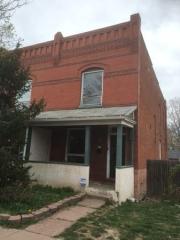 1635 Williams St, Denver CO  80218-1706 exterior