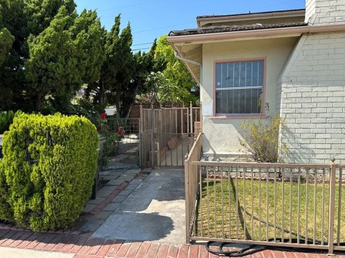 1995 Verde Vista Dr, Monterey Park CA  91754-2220 exterior