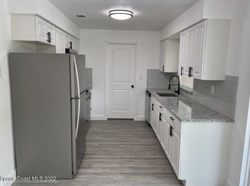 1233 Pollyanna Dr, Titusville FL  32796-1950 exterior