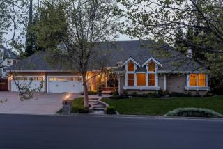 3366 Blackhawk Meadow Dr, Danville, CA 94506-5856