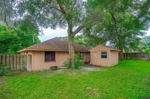 5 Marjorie Trl, Ormond Beach FL  32174-8502 exterior