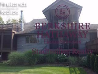 703 Elizabeth Dr, Mitiwanga, OH 44839-1030