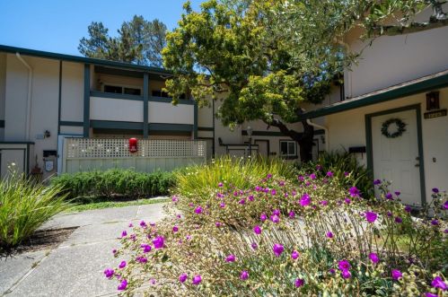 1219 Terra Nova Blvd, Pacifica, CA 94044-4341