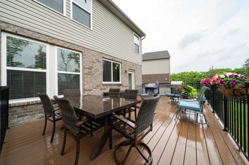 640 Talus Way, Grants Lick KY  41001-1428 exterior