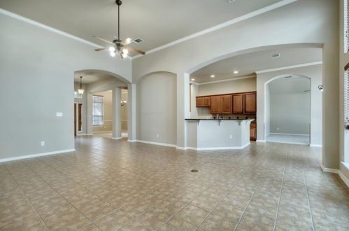 15800 Double Eagle Dr, Austin TX  78717-3812 exterior