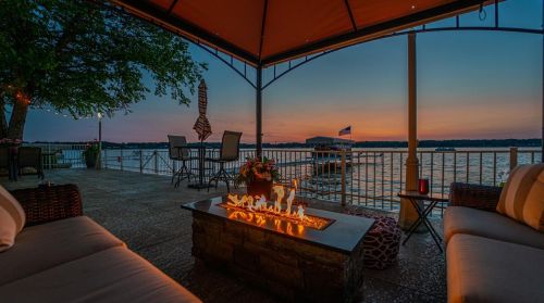 7714 134th Pl, Cedar Lake IN  46303-9544 exterior