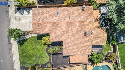 829 Katrina St, Livermore CA  94550-2392 exterior