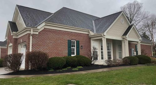 5812 Bunkers Ave, Idlewild KY  41005-6543 exterior