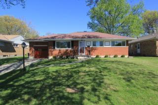 158 Farragut Rd, Cincinnati, OH 45218-1421
