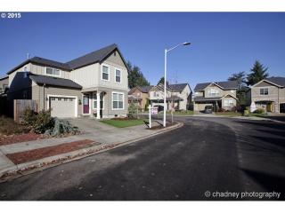 12607 Ross St, Redland OR  97045-7289 exterior