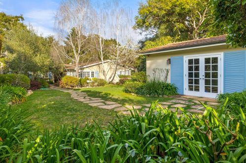 1430 Greenworth Pl, Santa Barbara CA exterior