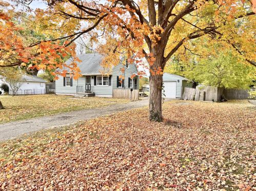 74 Estelle Ave, Enon, OH 45323-1307