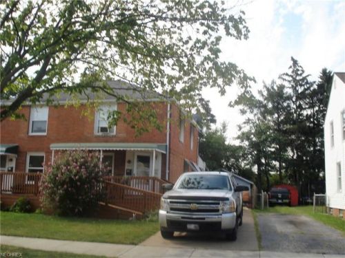 14139 Tuckahoe Ave, Cleveland, OH 44111-2323
