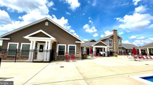 928 Shepard Ave, Bear DE  19701-6836 exterior