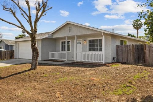 439 Scarlet Oak Dr, Gridley, CA 95948-3221