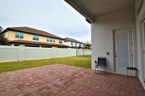 8539 Morehouse Dr, Orlando FL 32836-5835 exterior