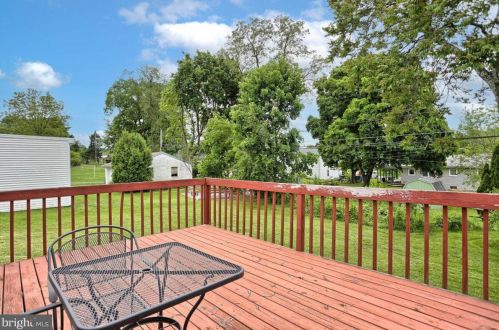 320 Mt Allen Dr, Navy Sup Dpt PA 17055-6165 exterior