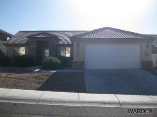 2745 Melody St, Kingman, AZ 86401-4310