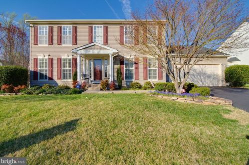 175 Basalt Dr, Fredericksburg, VA 22406-7228