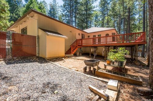 6150 Firethorn Cir, Nimshew CA  95954-9660 exterior