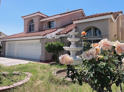 1519 Walnut Ave, City Of Industry, CA 91744