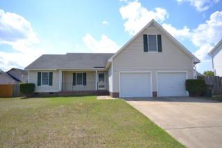 2442 Larwood Dr, Fayetteville, NC 28306-3719
