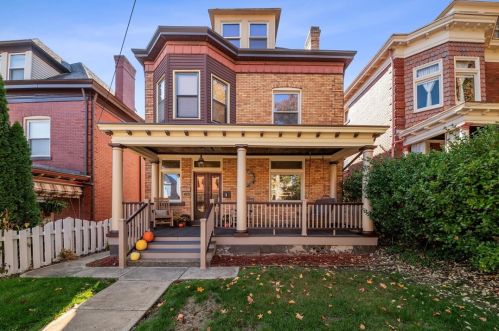 425 Orchard Ave, Pittsburgh, PA 15202-3213