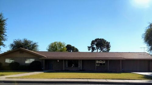 805 Eason Ave, Buckeye, AZ 85326-2503