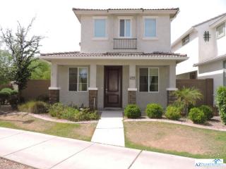 1731 Chatsworth, Mesa AZ  85209-7781 exterior