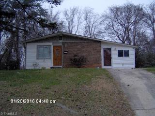1189 Tower St, Winston Salem, NC 27107-1351