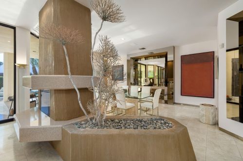 70800 Sunny Ln, Rancho Mirage CA  92270-2345 exterior