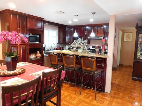 16713 Wing Ln, City Of Industry CA  91744 exterior