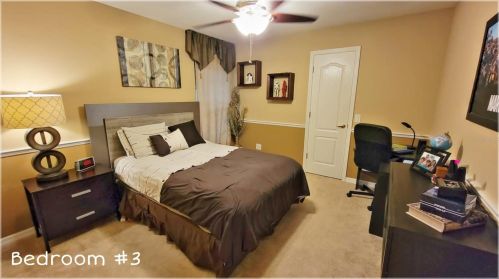 15408 Princewood Ln, Land O Lakes FL  34638-6873 exterior