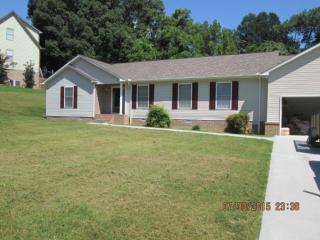 4525 Foothills Dr, Knoxville, TN 37938-3120