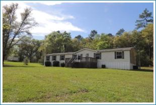 1456 Highway 179a, Westville, FL 32464-3039
