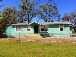 29379 Burrough North Rd, Tollhouse, CA 93667-9781