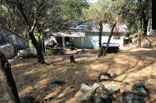 12691 Greenbrook Loop, Lake Wildwood CA  95946-9609 exterior