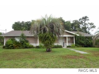 1019 Hickory Ave, Inverness, FL 34452-6447